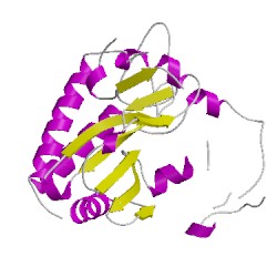 Image of CATH 1tzdB