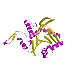 Image of CATH 1tzfA00