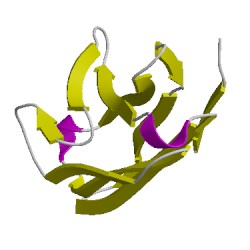 Image of CATH 1tzhA01