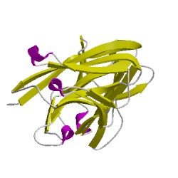 Image of CATH 1tzhB