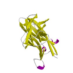 Image of CATH 1tzhH
