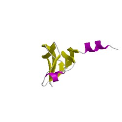 Image of CATH 1tzhW