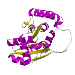 Image of CATH 1tzkC01