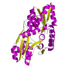 Image of CATH 1tzmA