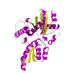 Image of CATH 1tzmB