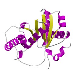 Image of CATH 1tzmB01