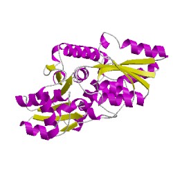 Image of CATH 1tzmC