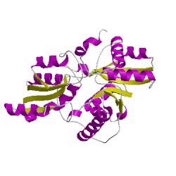 Image of CATH 1tzmD