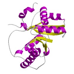 Image of CATH 1tzmD01