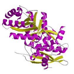 Image of CATH 1tzzA