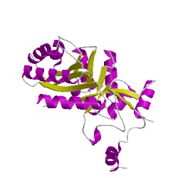 Image of CATH 1tzzA02