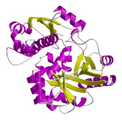 Image of CATH 1tzzB