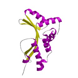 Image of CATH 1u0dB