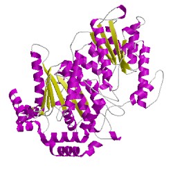 Image of CATH 1u0eB