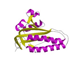 Image of CATH 1u0hA