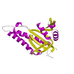 Image of CATH 1u0hB