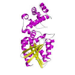 Image of CATH 1u0hC