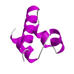 Image of CATH 1u0jA01