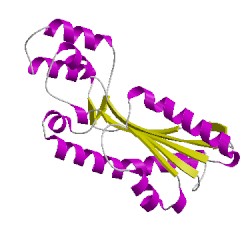 Image of CATH 1u0mB01