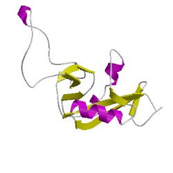 Image of CATH 1u0nB