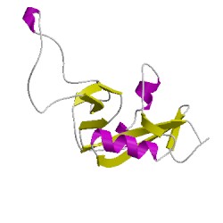 Image of CATH 1u0nB