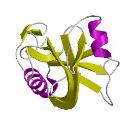 Image of CATH 1u0oA00