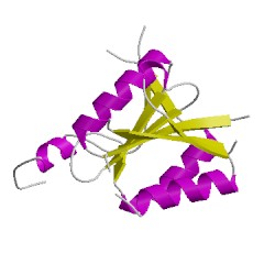 Image of CATH 1u0rA01