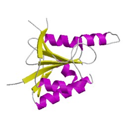 Image of CATH 1u0rC01