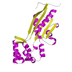 Image of CATH 1u0vB01