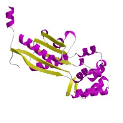 Image of CATH 1u0wC01