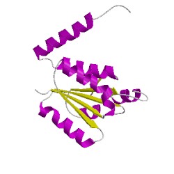 Image of CATH 1u11A00