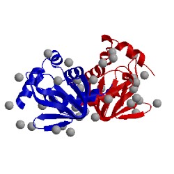 Image of CATH 1u12