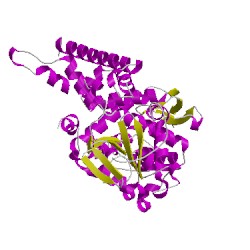 Image of CATH 1u13A