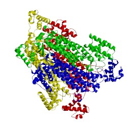 Image of CATH 1u15