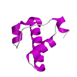 Image of CATH 1u16A03