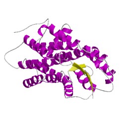Image of CATH 1u19A