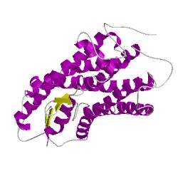 Image of CATH 1u19B