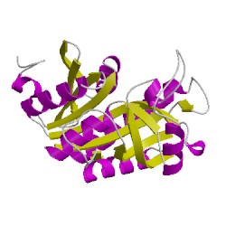 Image of CATH 1u1cF00