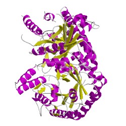 Image of CATH 1u1hA