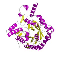 Image of CATH 1u1hA01