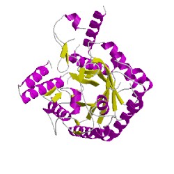 Image of CATH 1u1jA01