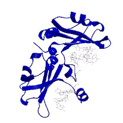 Image of CATH 1u1p