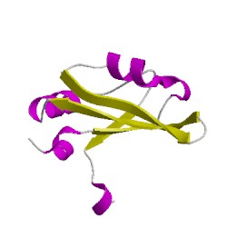 Image of CATH 1u1pA01