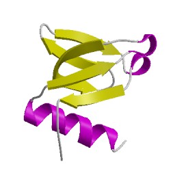 Image of CATH 1u1tC