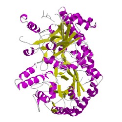 Image of CATH 1u1uA