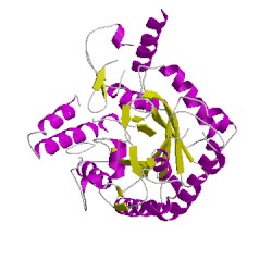 Image of CATH 1u1uA01