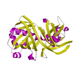 Image of CATH 1u1wA