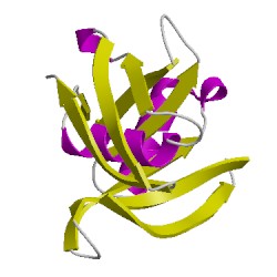 Image of CATH 1u1wA01