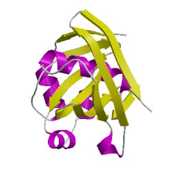 Image of CATH 1u1wA02