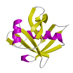 Image of CATH 1u1wB01